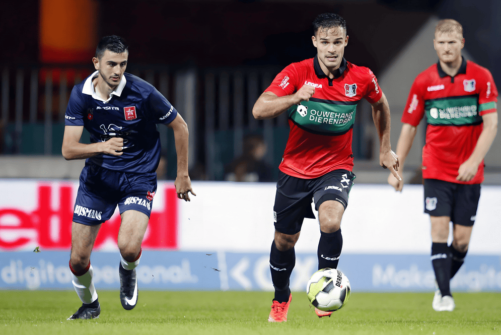 全方位解锁 全方位解锁