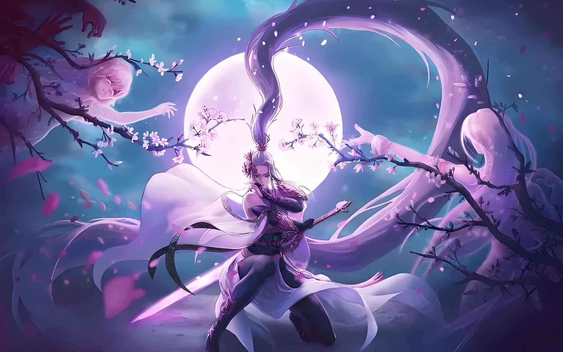 更为主动的 更为主动的