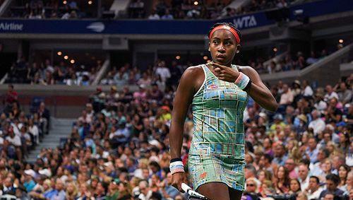 赛中的精彩 赛中的精彩