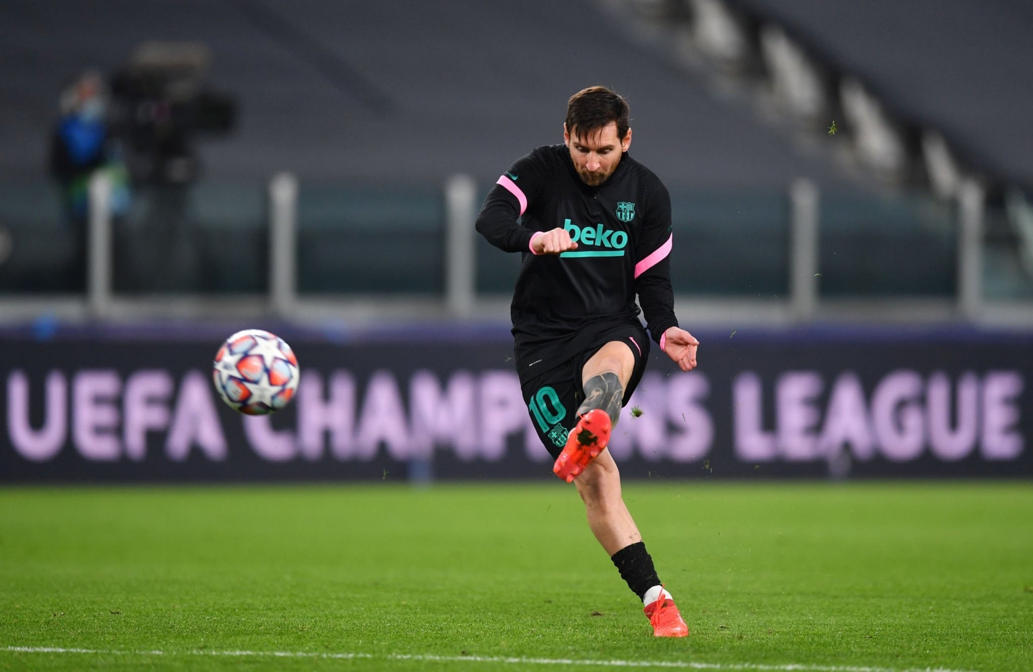 推动大型冰 推动大型冰