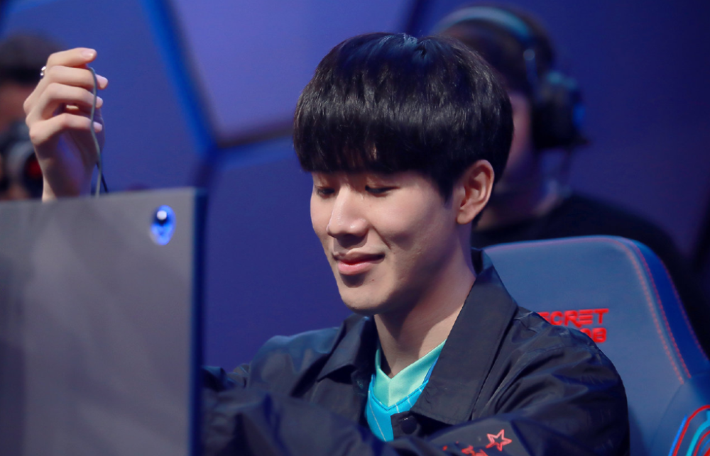 他们可能会 他们可能会