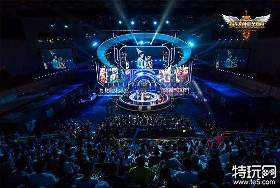 争冠的希望 争冠的希望