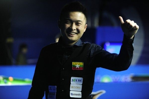 球道设计融 球道设计融