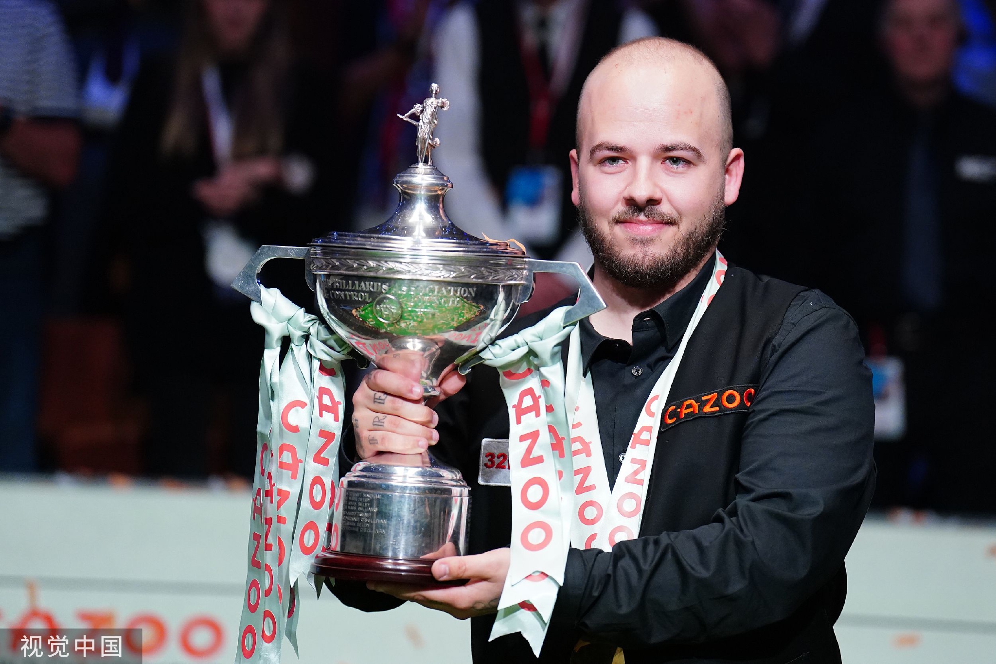 开赛这样的 开赛这样的