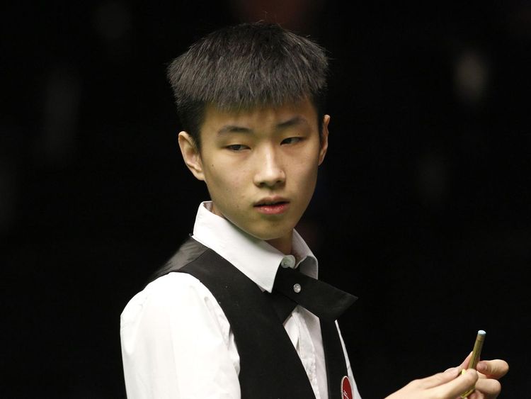 賽的節奏 賽的節奏