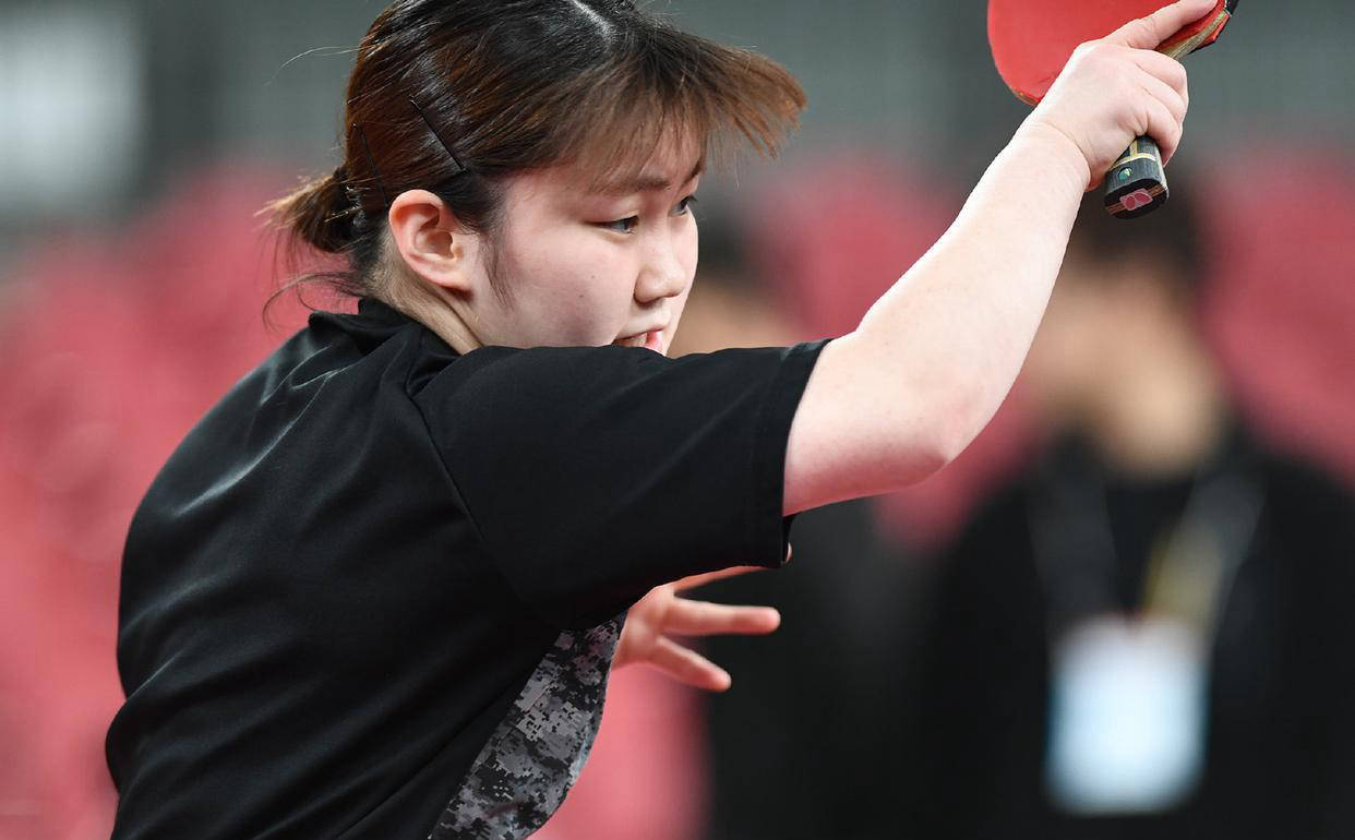 中的表现 中的表现