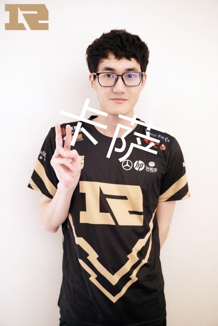 以选秀重塑 以选秀重塑