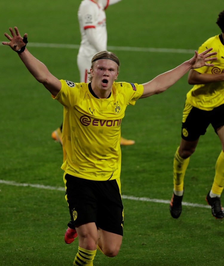 强化