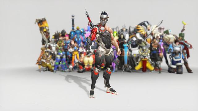 均生存率较